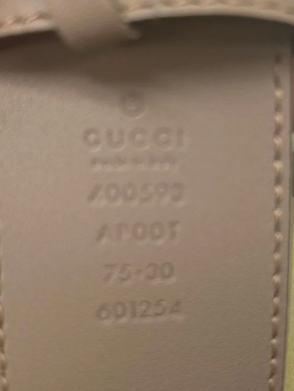 GUCCI GG Marmont 1.5
